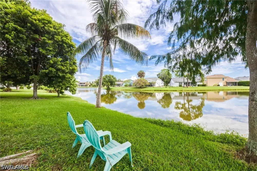 Kent Drive Naples, FL 34112