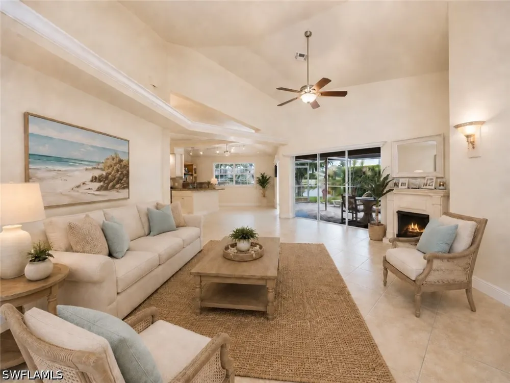 Kent Drive Naples, FL 34112