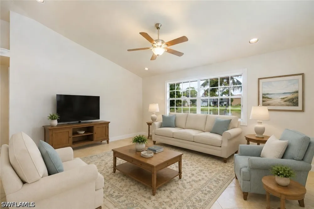 Kent Drive Naples, FL 34112