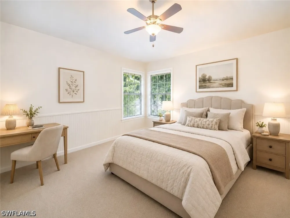 Kent Drive Naples, FL 34112