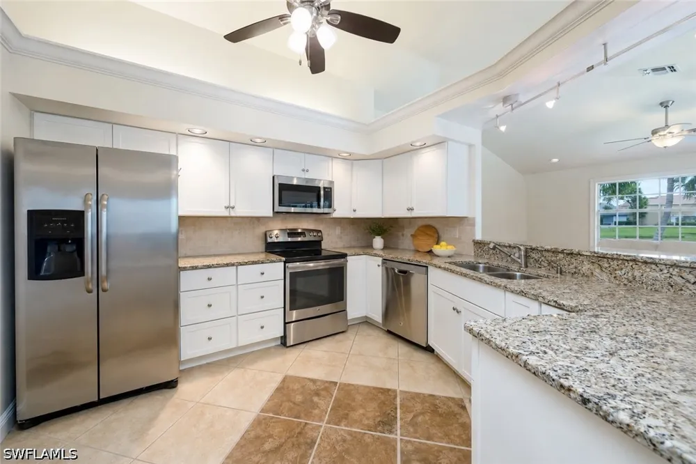 Kent Drive Naples, FL 34112