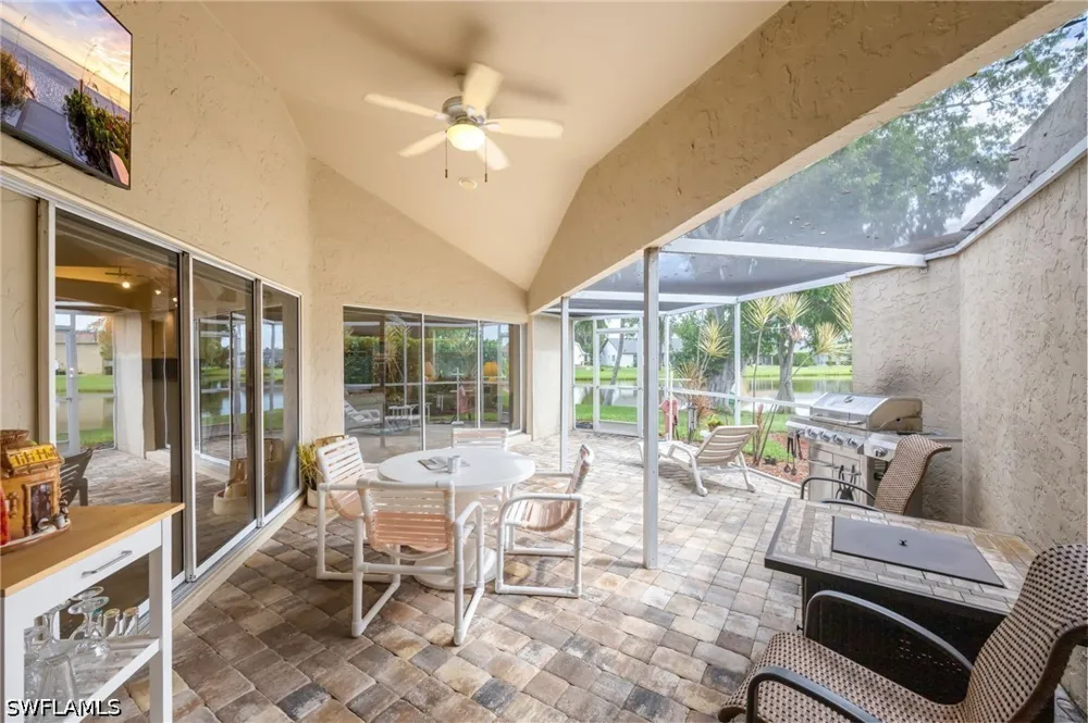 Kent Drive Naples, FL 34112