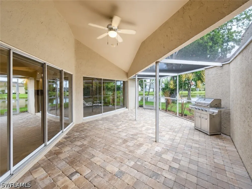Kent Drive Naples, FL 34112