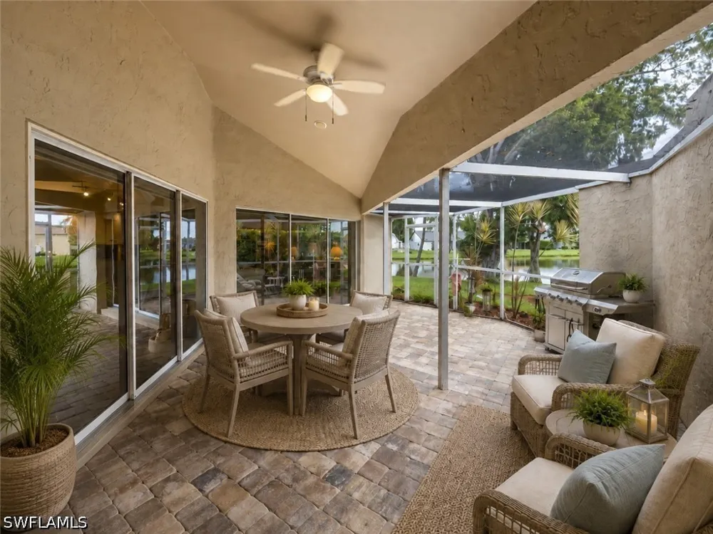 Kent Drive Naples, FL 34112