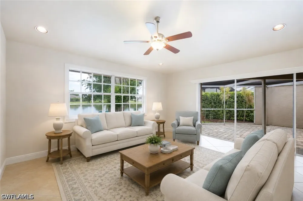 Kent Drive Naples, FL 34112