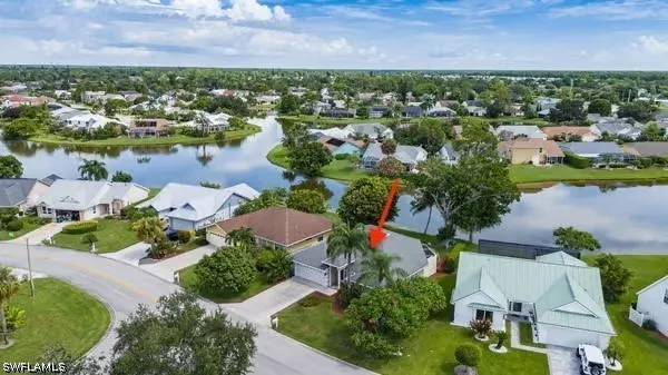 Kent Drive Naples, FL 34112