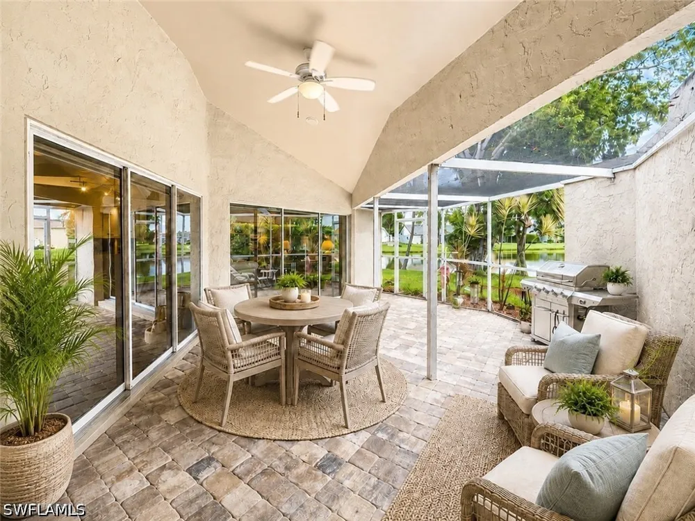 Kent Drive Naples, FL 34112