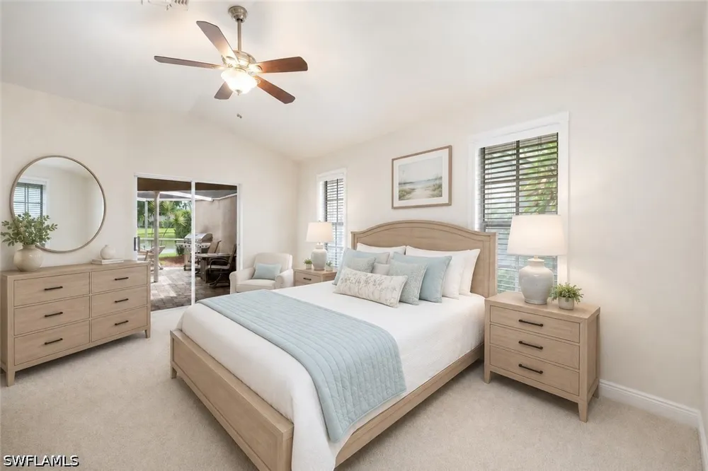 Kent Drive Naples, FL 34112