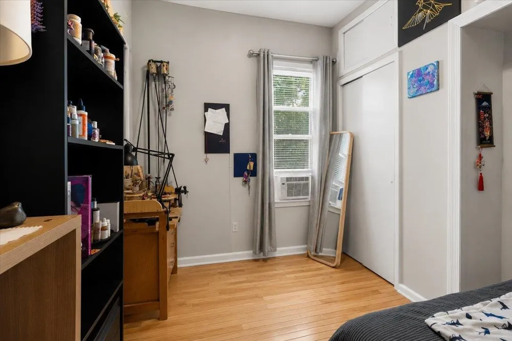1009 PATERSON PLANK RD North Bergen, NJ 07047