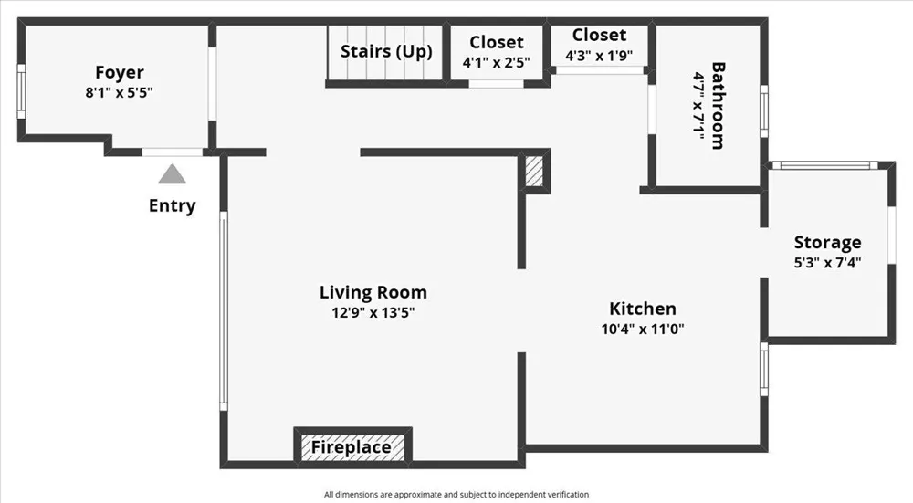 1009 PATERSON PLANK RD North Bergen, NJ 07047