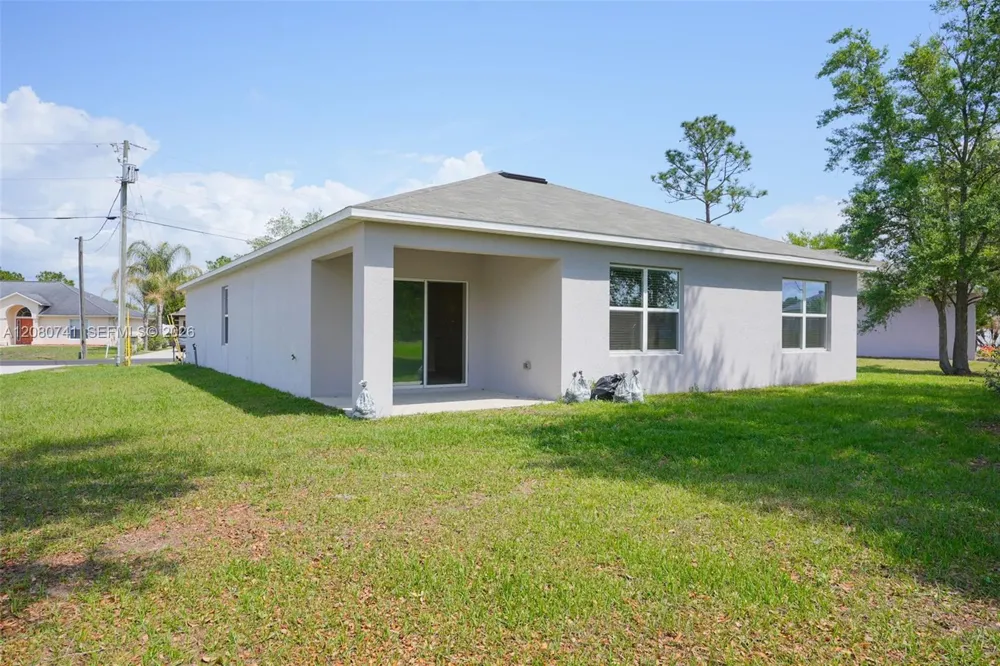 660 COTULLA Dr Kissimmee, FL 34758
