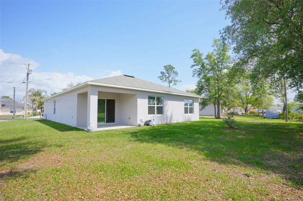 660 COTULLA Dr Kissimmee, FL 34758