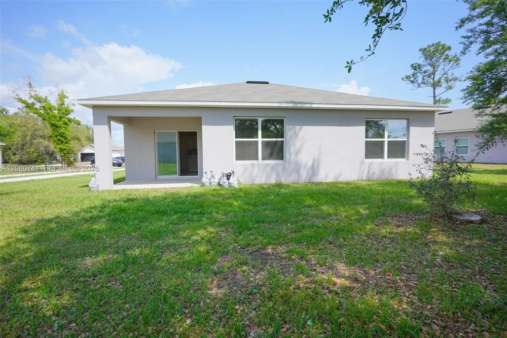 660 COTULLA Dr Kissimmee, FL 34758