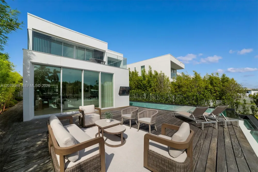 1031 W 48th St #6 Miami Beach, FL 33140