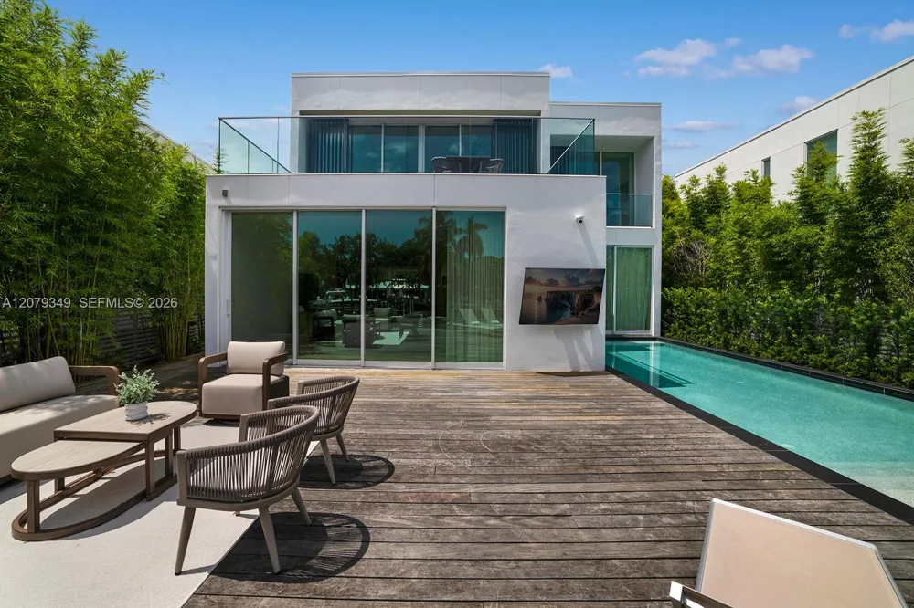 1031 W 48th St #6 Miami Beach, FL 33140