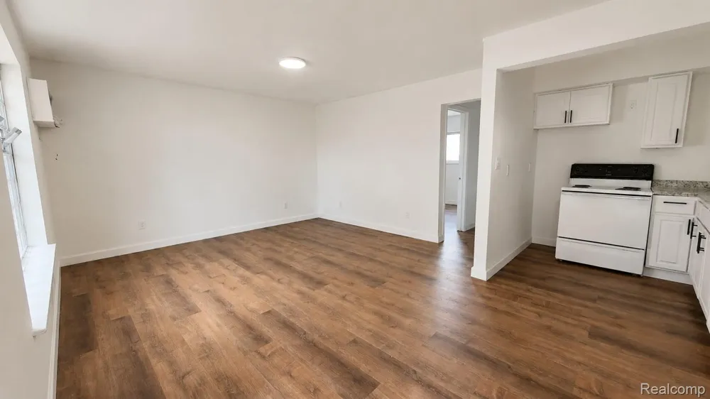 11360 Wyoming Avenue #4 Detroit City, MI 48204