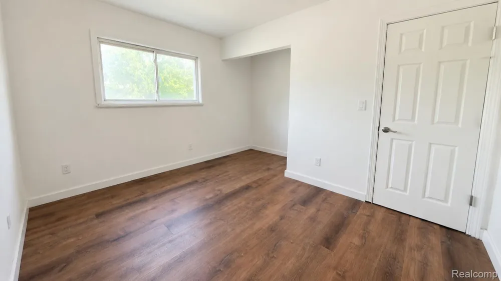 11360 Wyoming Avenue #4 Detroit City, MI 48204