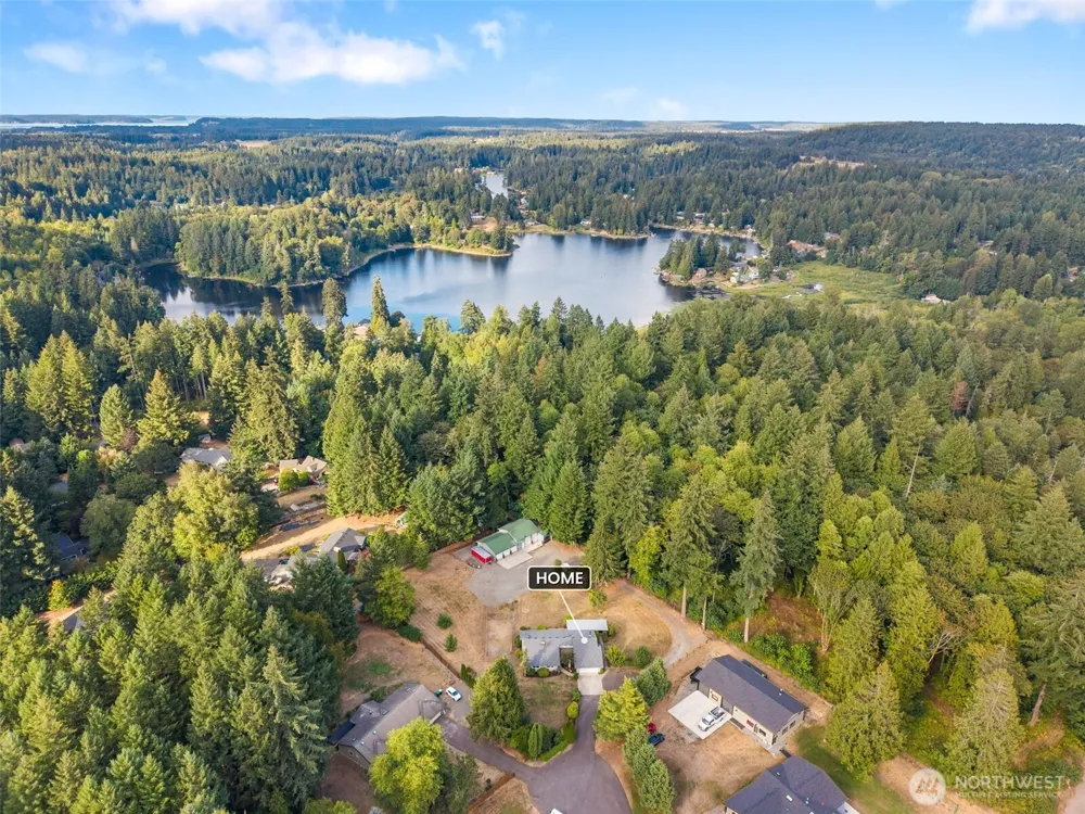 9734 65th Lane SE Olympia, WA 98513