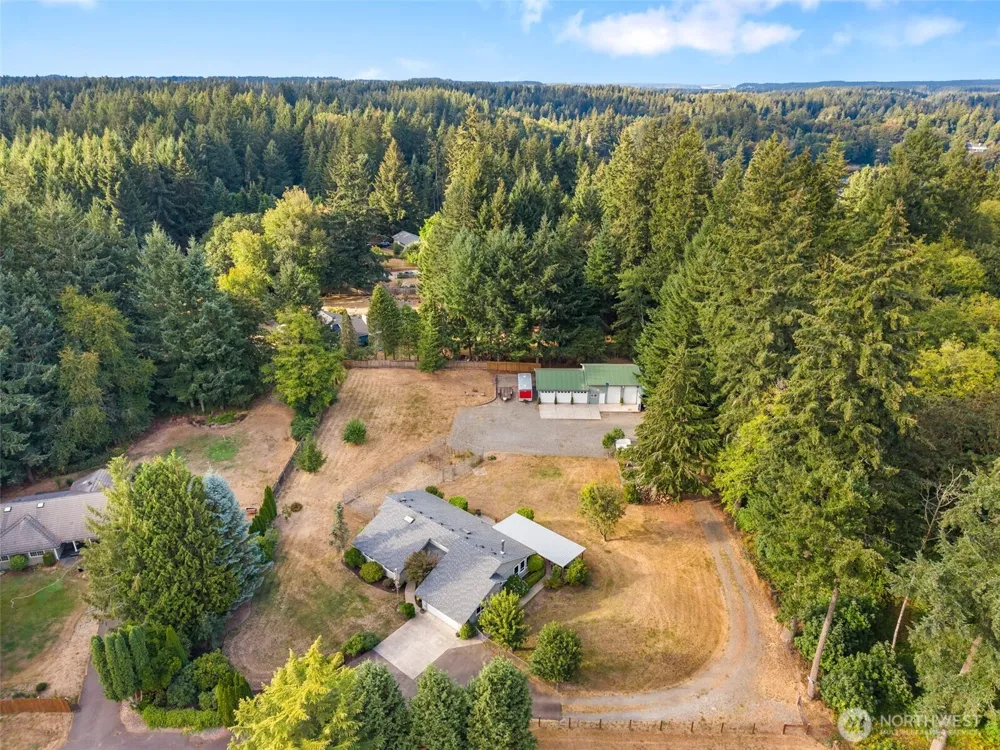 9734 65th Lane SE Olympia, WA 98513