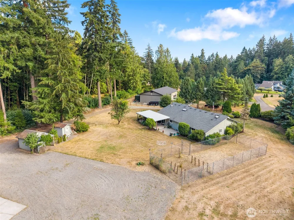 9734 65th Lane SE Olympia, WA 98513