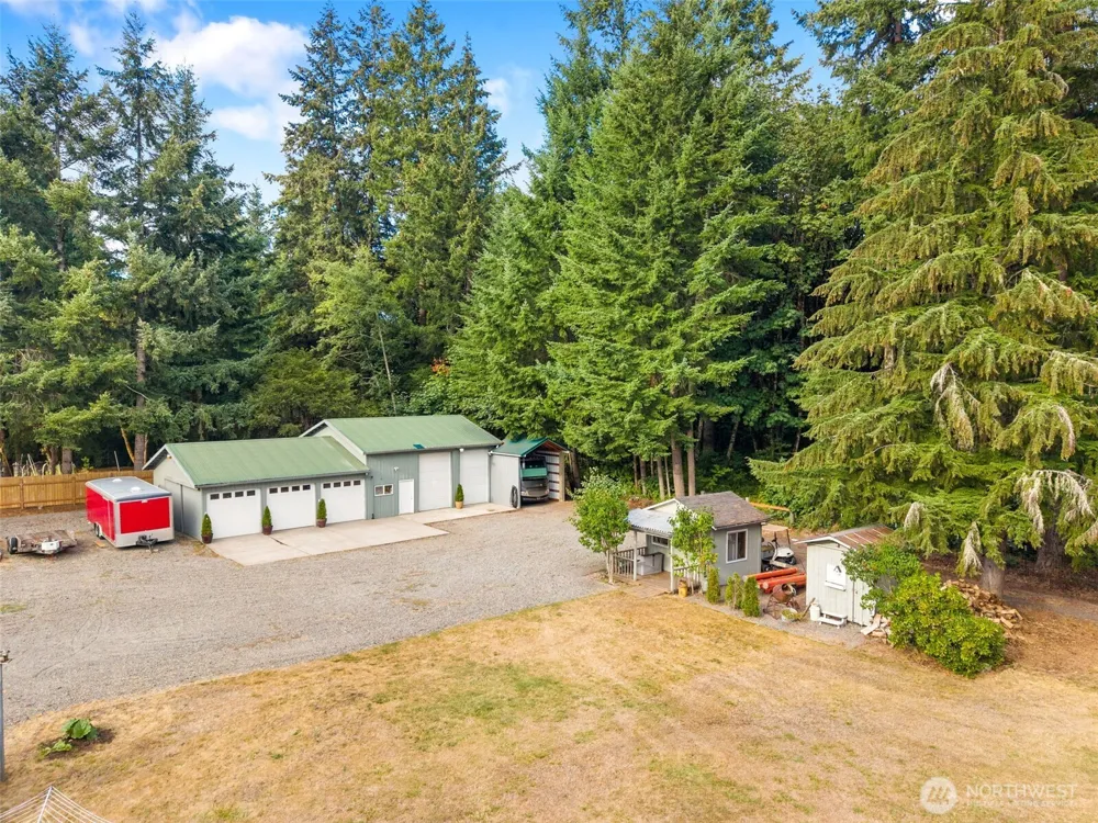 9734 65th Lane SE Olympia, WA 98513