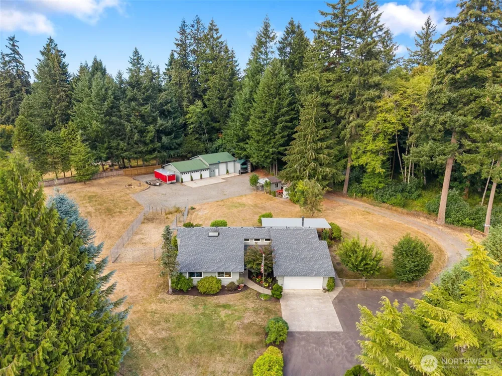 9734 65th Lane SE Olympia, WA 98513