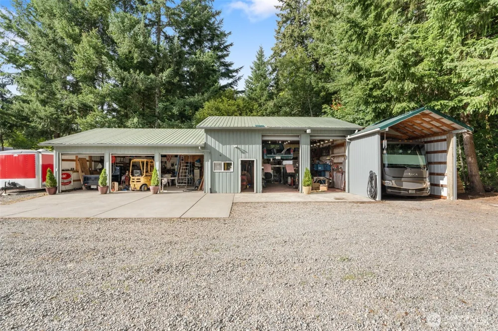 9734 65th Lane SE Olympia, WA 98513