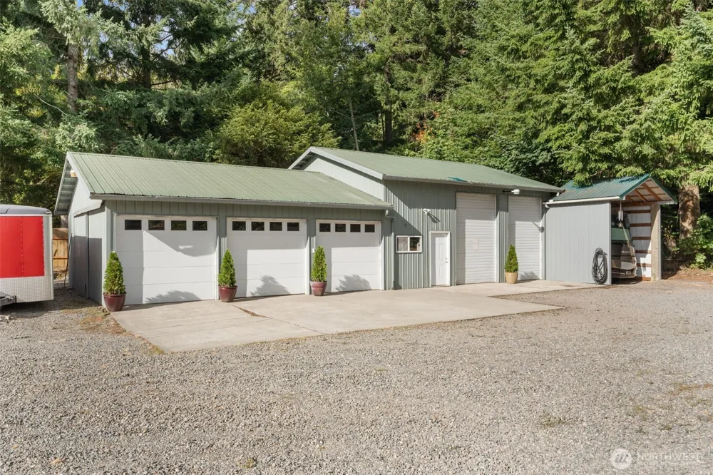 9734 65th Lane SE Olympia, WA 98513