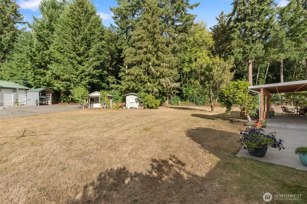 9734 65th Lane SE Olympia, WA 98513