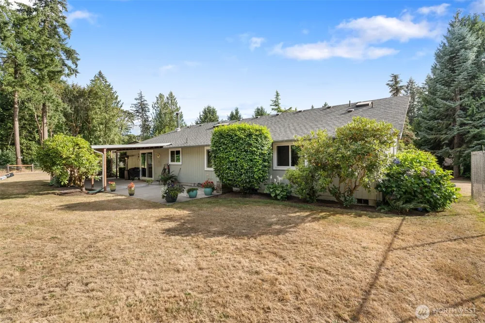 9734 65th Lane SE Olympia, WA 98513