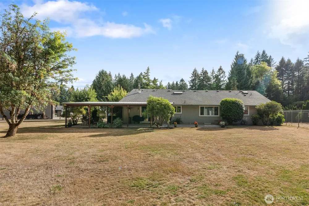 9734 65th Lane SE Olympia, WA 98513