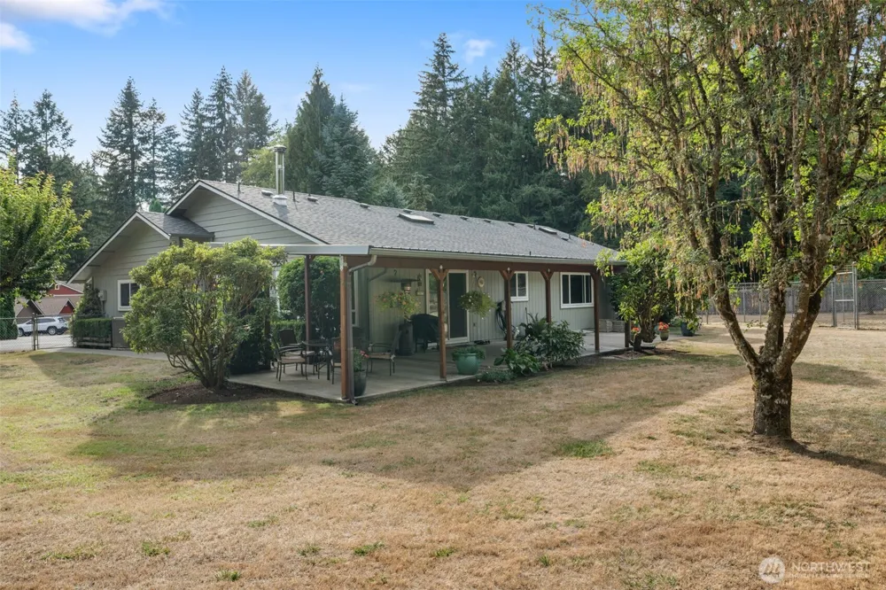 9734 65th Lane SE Olympia, WA 98513