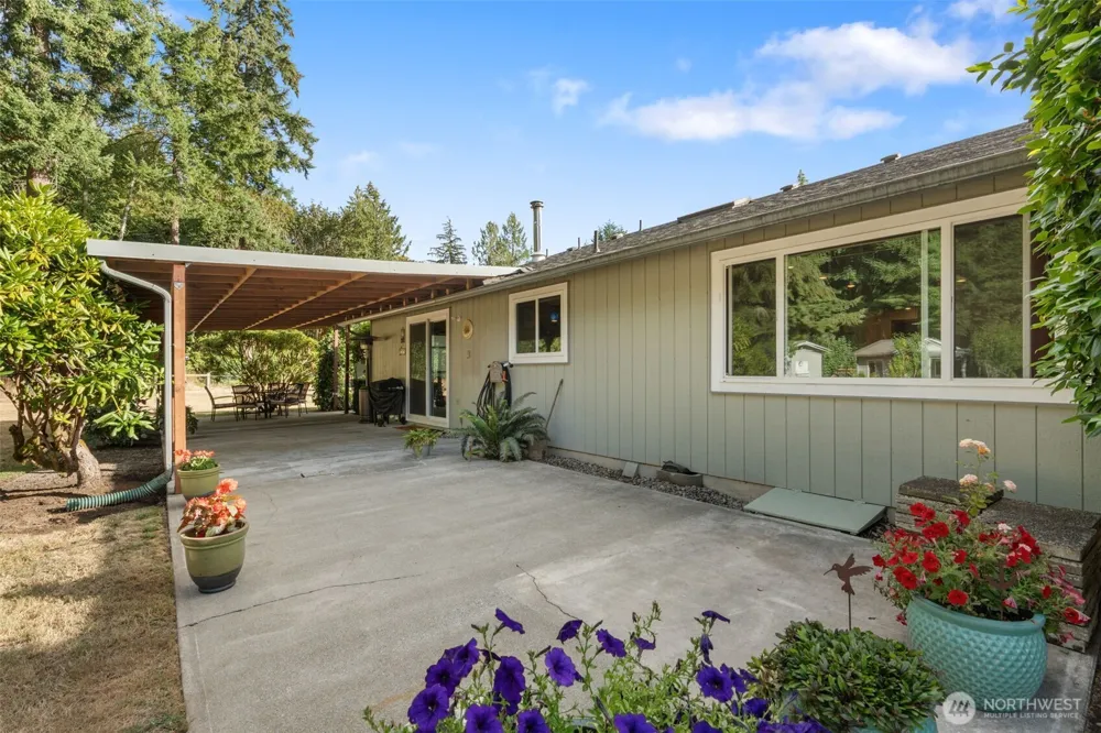 9734 65th Lane SE Olympia, WA 98513