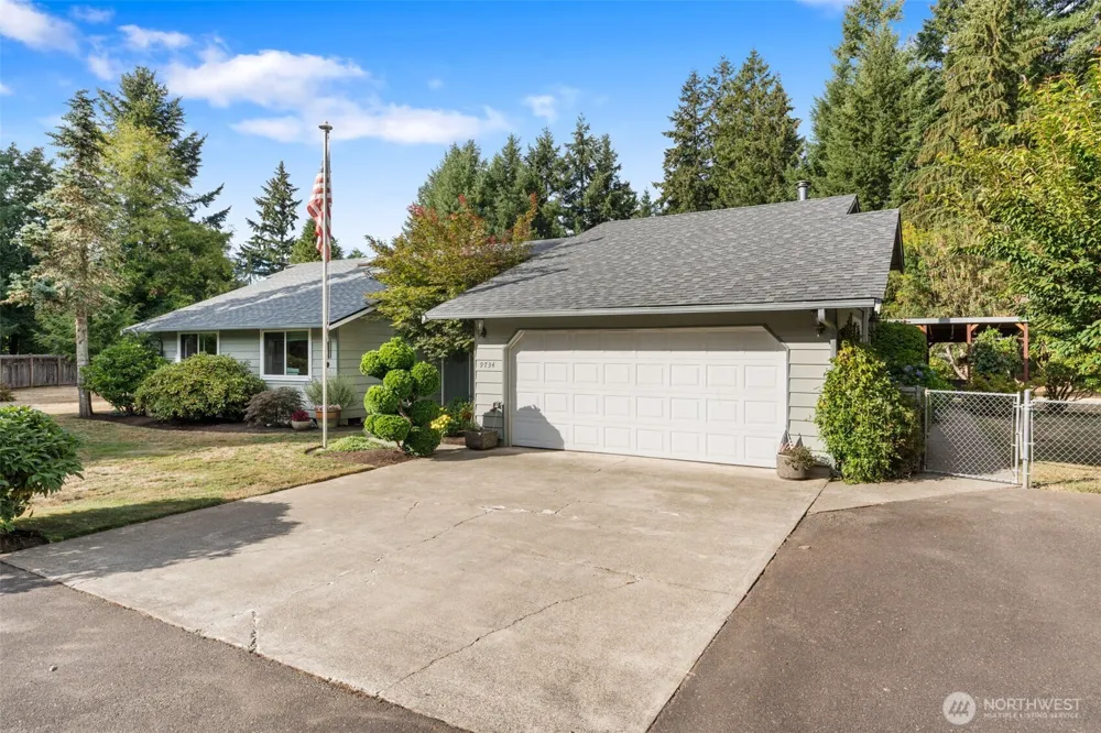 9734 65th Lane SE Olympia, WA 98513
