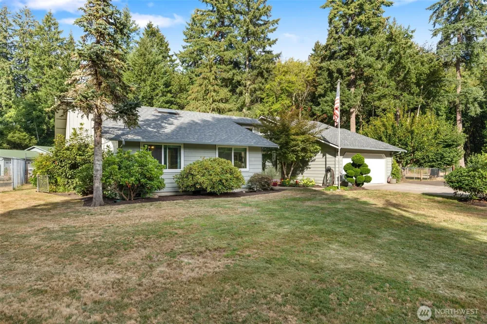 9734 65th Lane SE Olympia, WA 98513