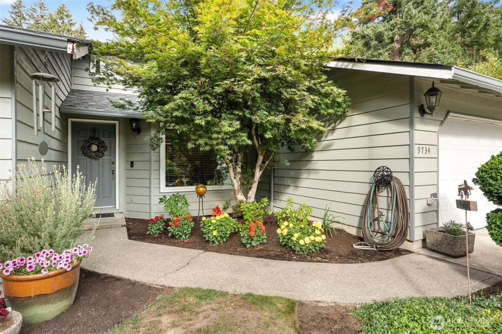 9734 65th Lane SE Olympia, WA 98513