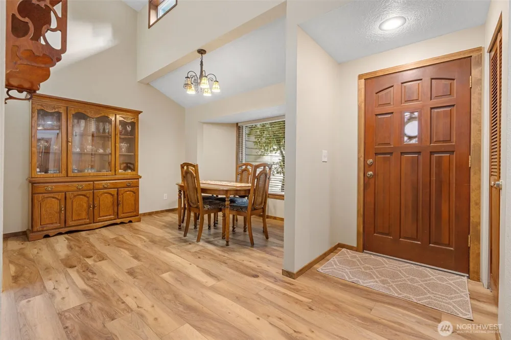 9734 65th Lane SE Olympia, WA 98513