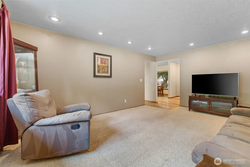 9734 65th Lane SE Olympia, WA 98513