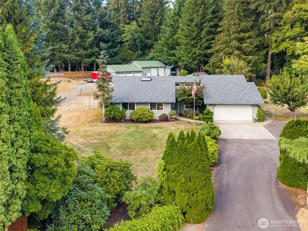 9734 65th Lane SE Olympia, WA 98513