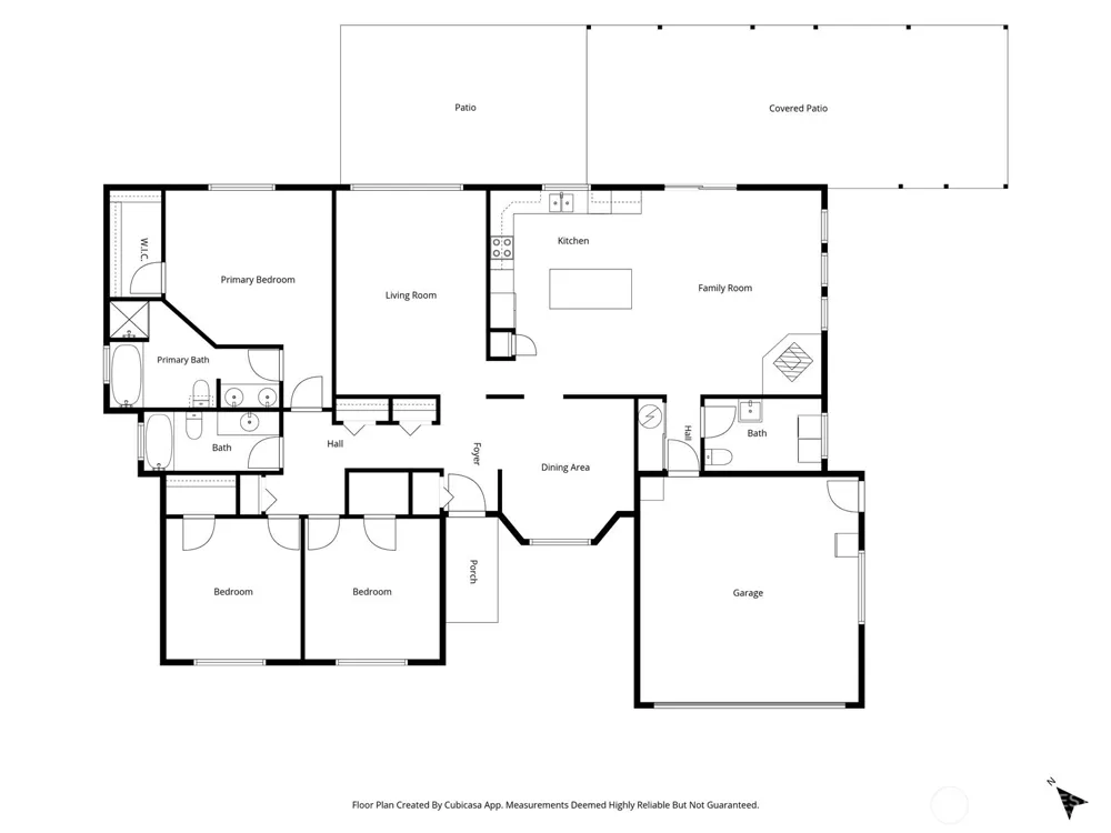 9734 65th Lane SE Olympia, WA 98513