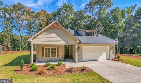 61 Hazel LN