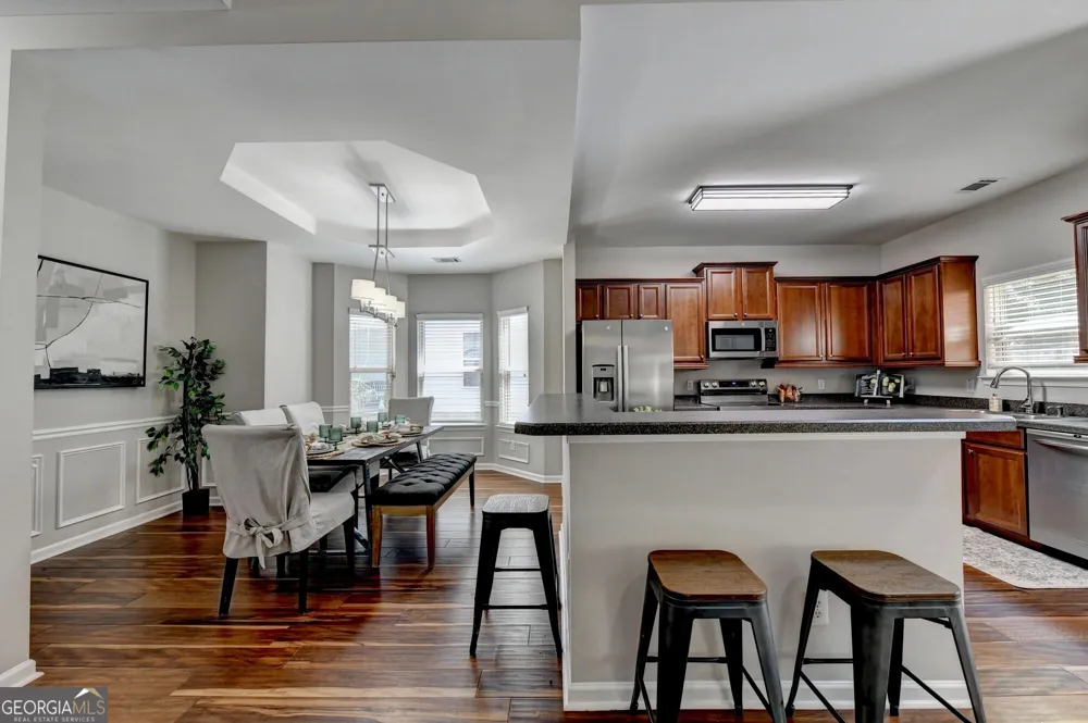 7040 Silk Tree Pointe Braselton, GA 30517