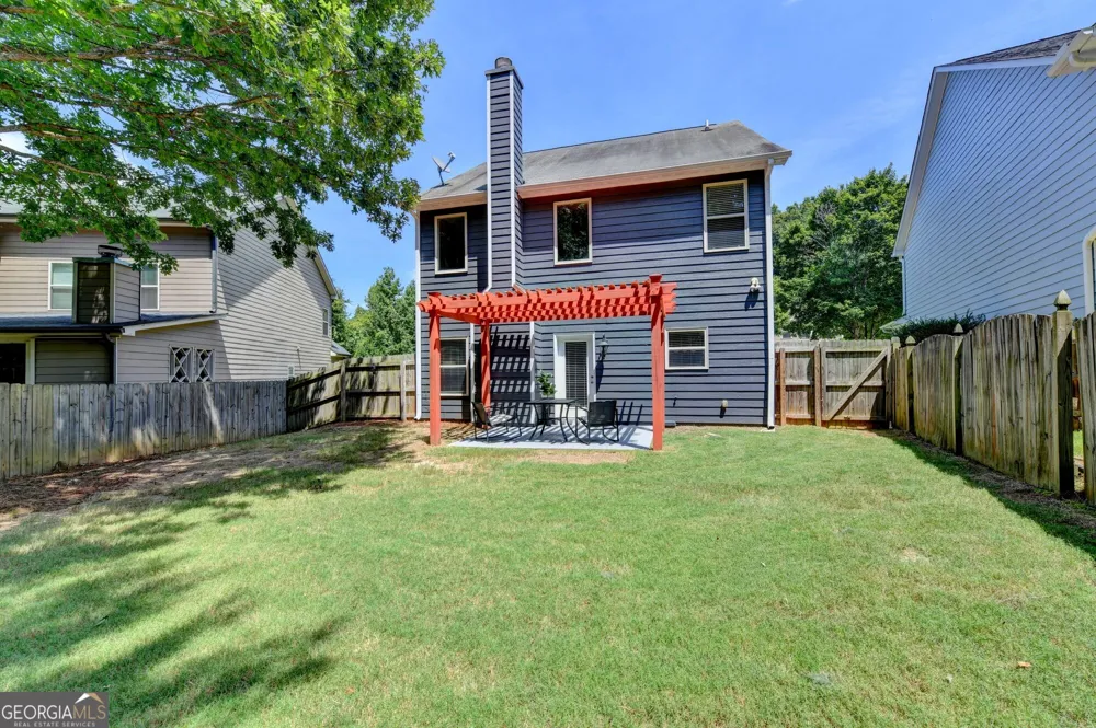 7040 Silk Tree Pointe Braselton, GA 30517