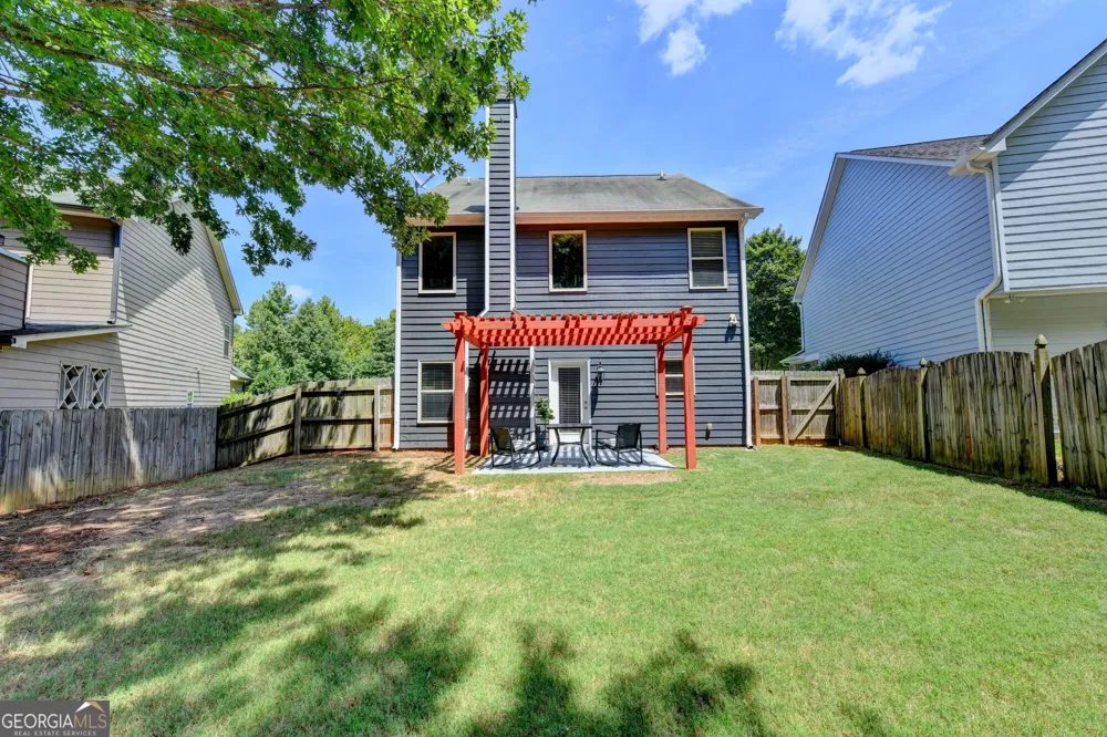 7040 Silk Tree Pointe Braselton, GA 30517