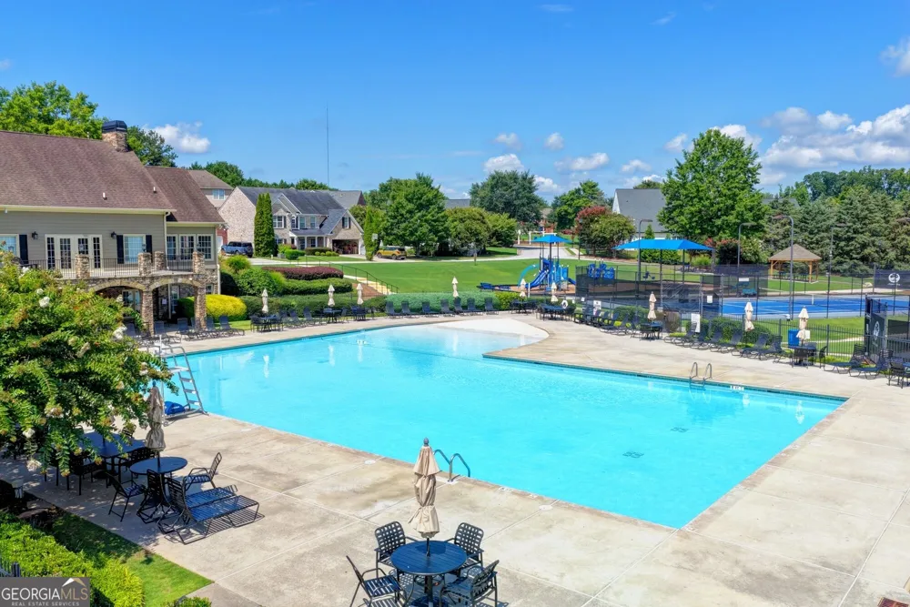 7040 Silk Tree Pointe Braselton, GA 30517
