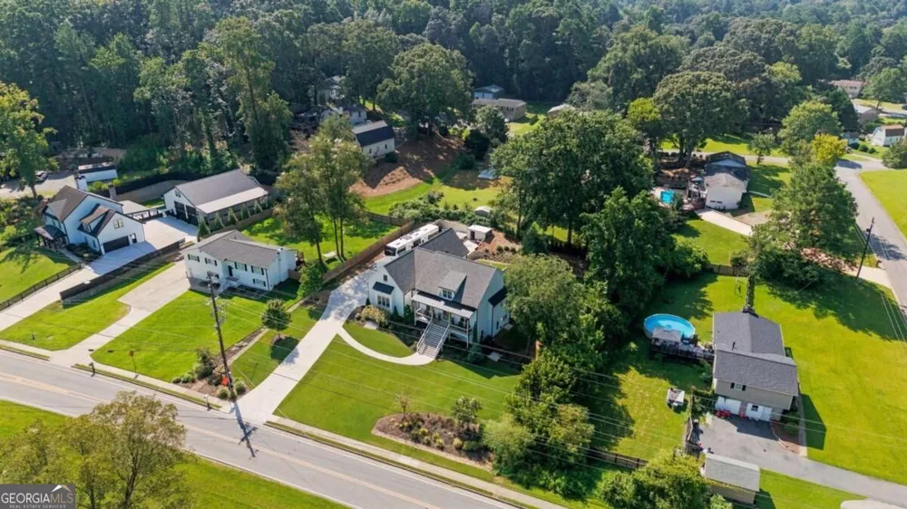 292 Arnold Mill RD Woodstock, GA 30188