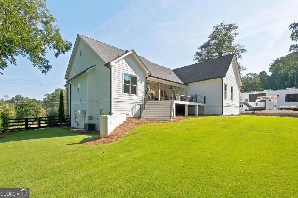 292 Arnold Mill RD Woodstock, GA 30188