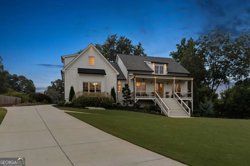 292 Arnold Mill RD Woodstock, GA 30188