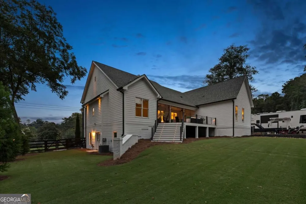 292 Arnold Mill RD Woodstock, GA 30188