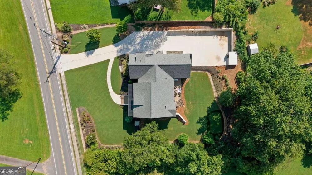 292 Arnold Mill RD Woodstock, GA 30188